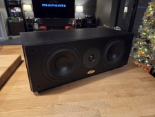 Tannoy Revolution RC Centre