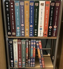South Park Complete Seasons