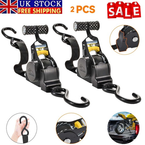 2pcs automatic retractable - automatic,