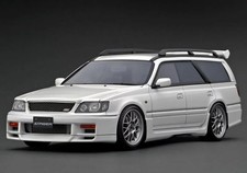 ignition model 1/18 Nissan