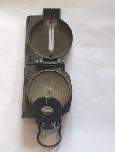 Vintage military korean war - korean,