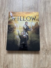 Willow (1988) Blu-ray
