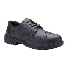 Blackrock ESD Brogue Safety