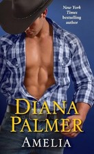 Diana Palmer Amelia (Paperback)