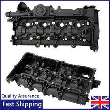 Rocker Valve Cover For BMW 1 2