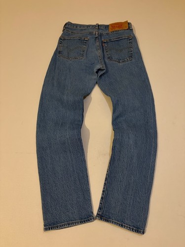 Levi 501 straight jeans - levi's,