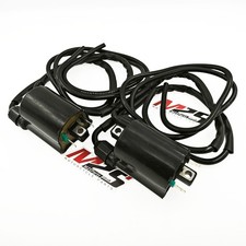 Ignition Coil x2 For Honda