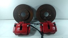 FORD FIESTA MK7 BRAKE KIT
