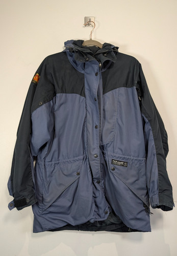 Paramo nikwax analogy jacket - paramo,