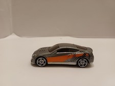 Hot Wheels Hyundai Genesis Coupe diecast loose