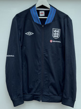 Vintage umbro england football - umbro,