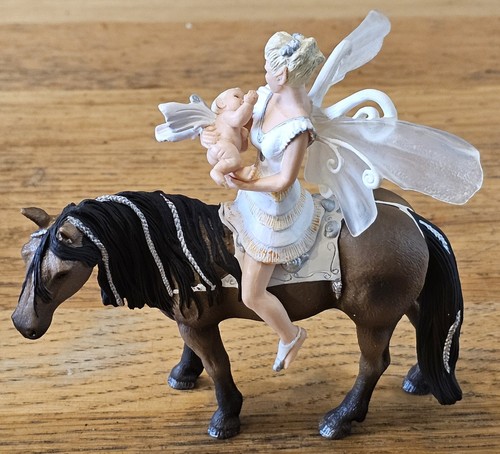 Schleich 70409 bayala elfen - ,