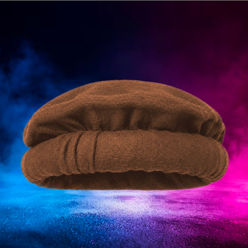 Afghan pakol hat traditional - afghan,