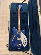 Rickenbacker 360 – 2001 –
