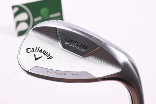 Callaway opus platinum lob - platinum,