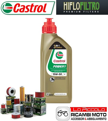 Cutting oil castrol power1 - cutting, [castrol]
