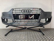 AUDI A4 S4 S LINE OEM FRONT