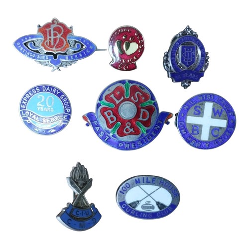 Collection job lot - job, 8x