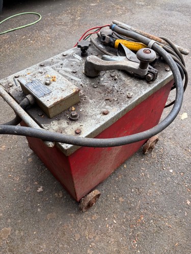 Phase maxarc oil filled - maxarc,