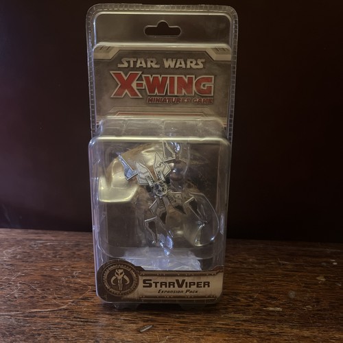 Star wars wing - x-wing, 1st