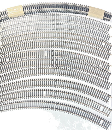 Job lot 14x hornby gauge - 14x, oo