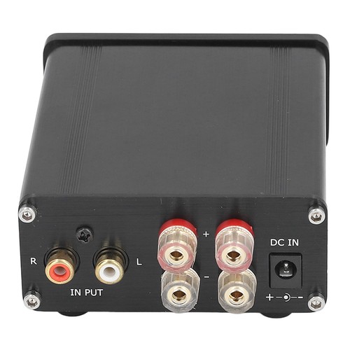 Digital power amplifier - digital,