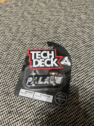 Palace tech deck fingerboards - palace,