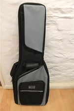 Chord electric guitar gig bag - guitar,