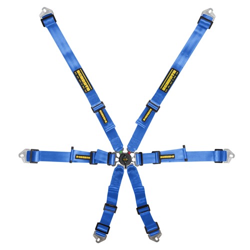 Schroth flexi 2x2 point - schroth,