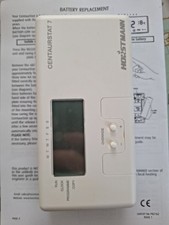 Horstmann Centaurstat 7