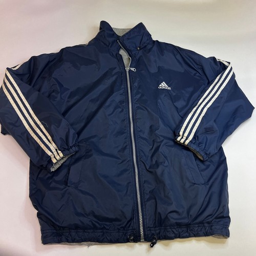 Vintage adidas reversible - vintage,