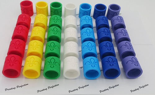 Mix colour uk scout - x,