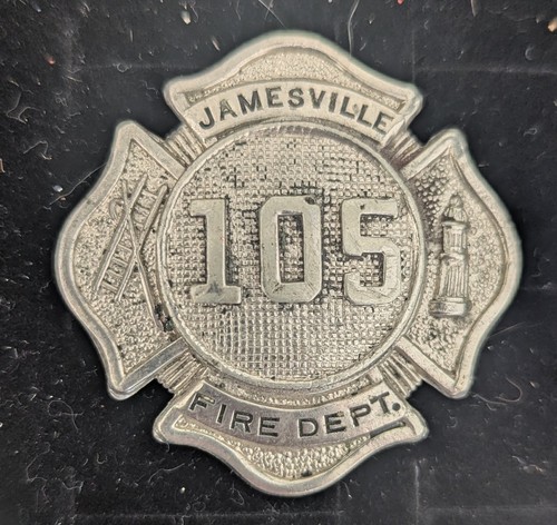 Rare early 1900 jamesville - rare, 1900's