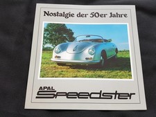 Brochure Brochure (GM) Porsche