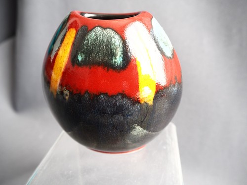 Poole pottery infusion - poole, small
