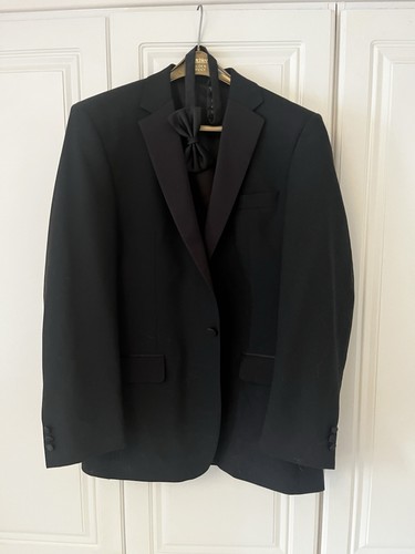 Karl jackson dinner jacket - dinner,