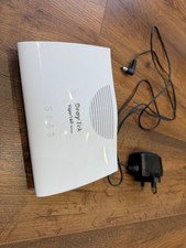 DrayTek Vigor 166 G.Fast &