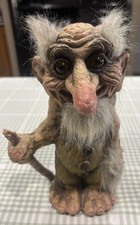 Vintage Nyform Norwegian Troll
