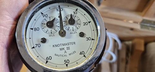 Walker knotmaster ships - walker,