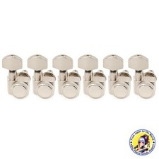 Musiclily Pro 6 String 2 Pin