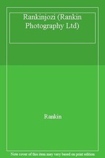 Rankinjozi (Rankin Photography Ltd),Rankin