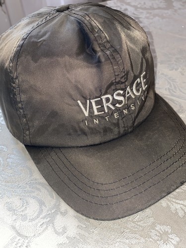 Versace cap
