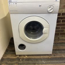 Creda Tumble Dryer not