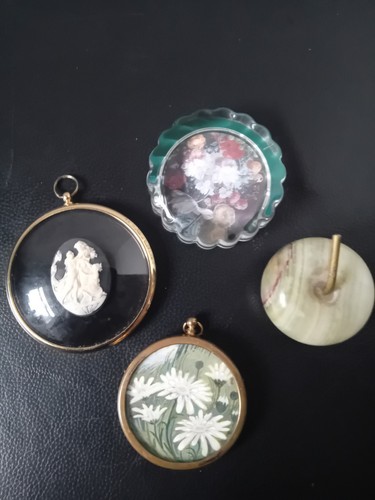 Small wall mounted cameo - small,