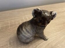 VINTAGE BESWICK GLOSS KOALA BEAR (MINT CONDITION).