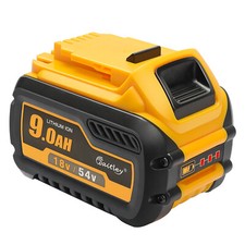 Fit For Dewalt 18V/54V