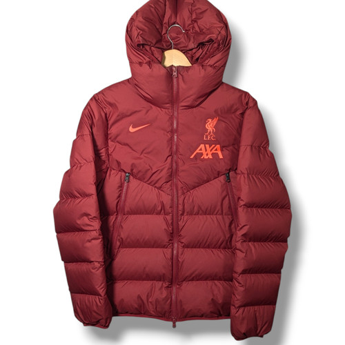 Nike liverpool therma - nike, therma-fit
