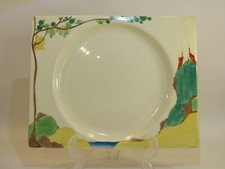 CLARICE CLIFF ROYAL