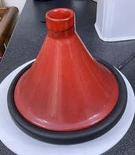 Vintage Le Creuset Red Cerise