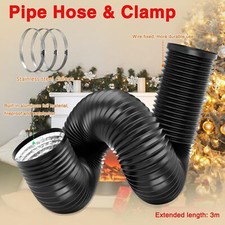 4-6inch Home Flexible Ducting